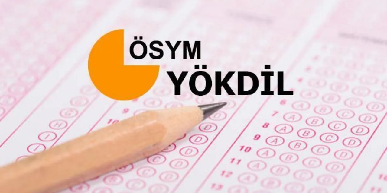 YÖKDİL için geç başvuru hakkı sona eriyor