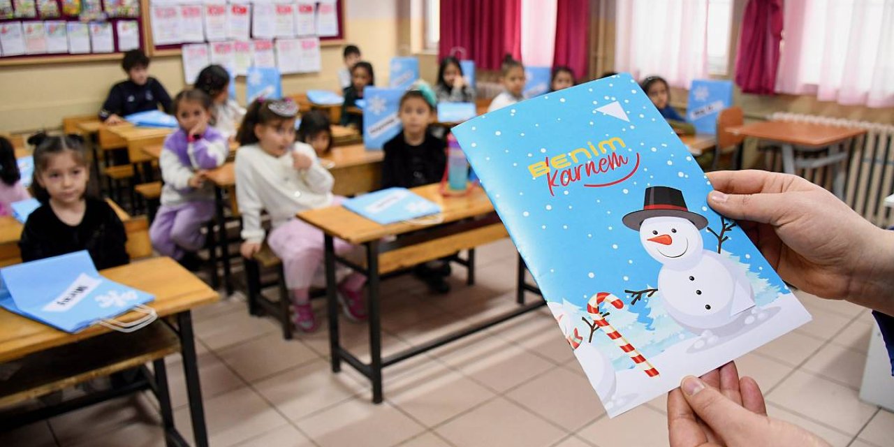 Veliler karne notlarına itiraz edebilir mi?