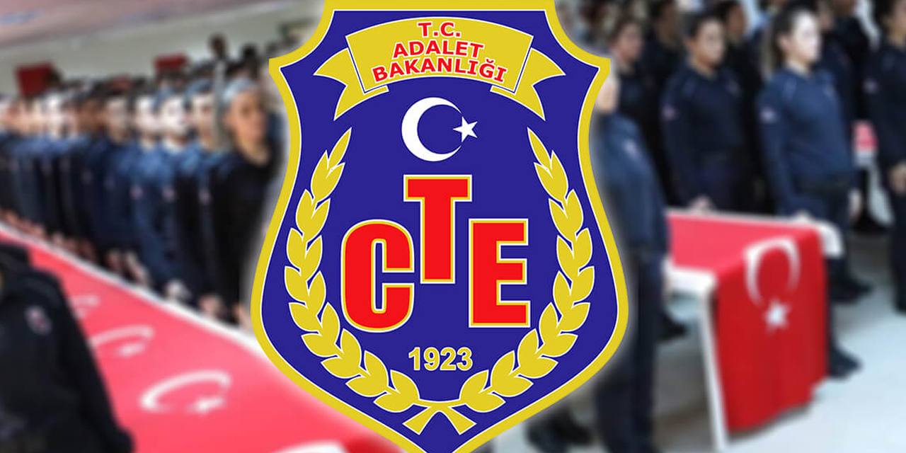 O avantajından dolayı infaz koruma memuru başvurularında patlama yaşanacak