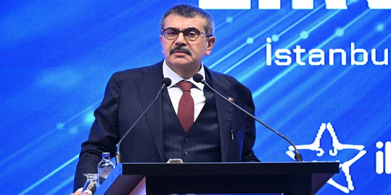 Bakan Tekin'e göre öğrenciler en çok o durumdan rahatsız