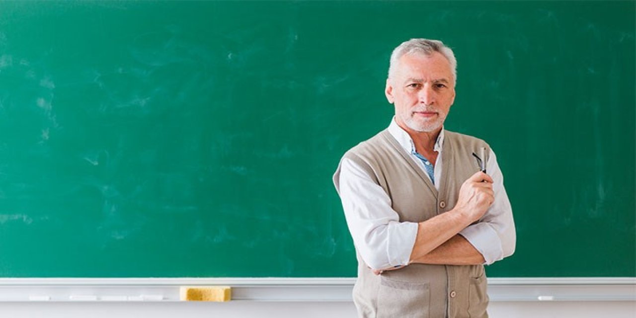 2025 Hizmet Sürelerine Göre Emekli Öğretmen İkramiyeleri Hesaplandı