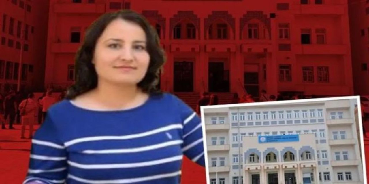 Kalp krizi geçiren öğretmen hayatını kaybetti