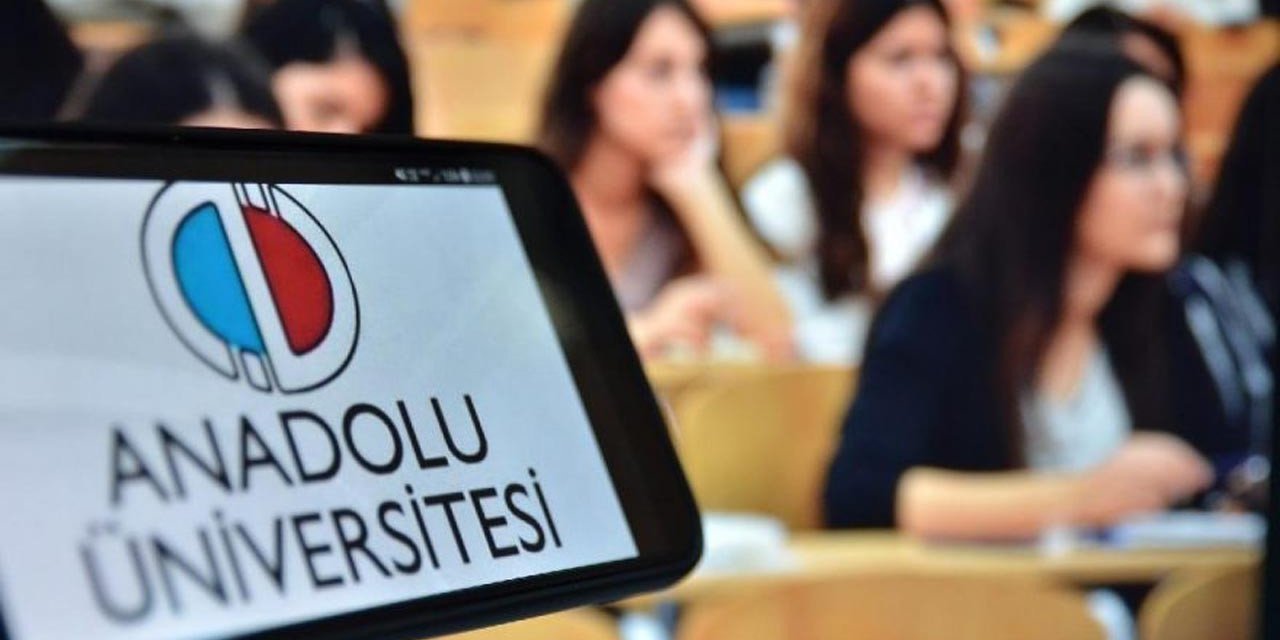 AÖF sınav sonuçları ne zaman açıklanacak?