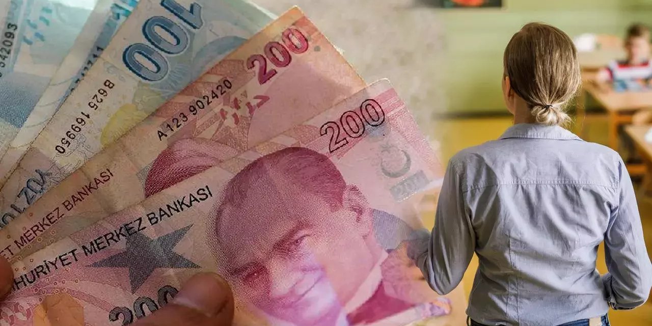 2025 Yılı MEB Sınav Görevi Ücretleri Belli Oldu