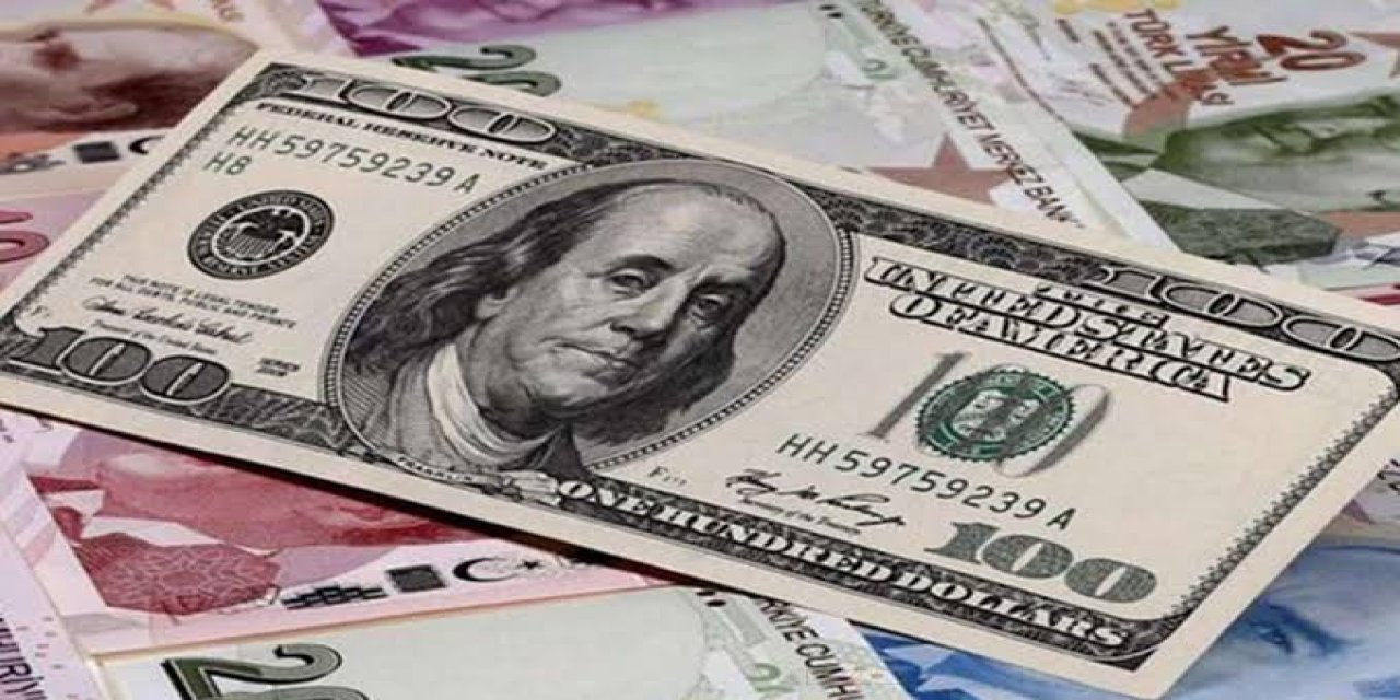 Faiz indirimi yatırımcıyı dolara mı yönlendirecek?