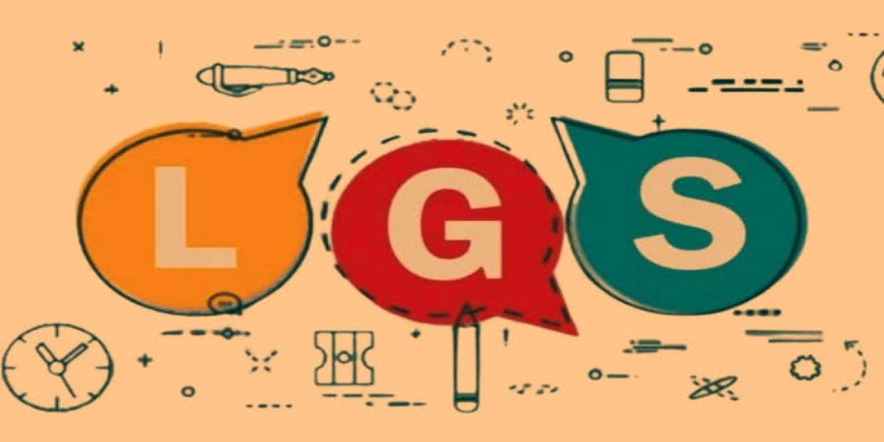 LGS başvurular ne zaman başlayacak?