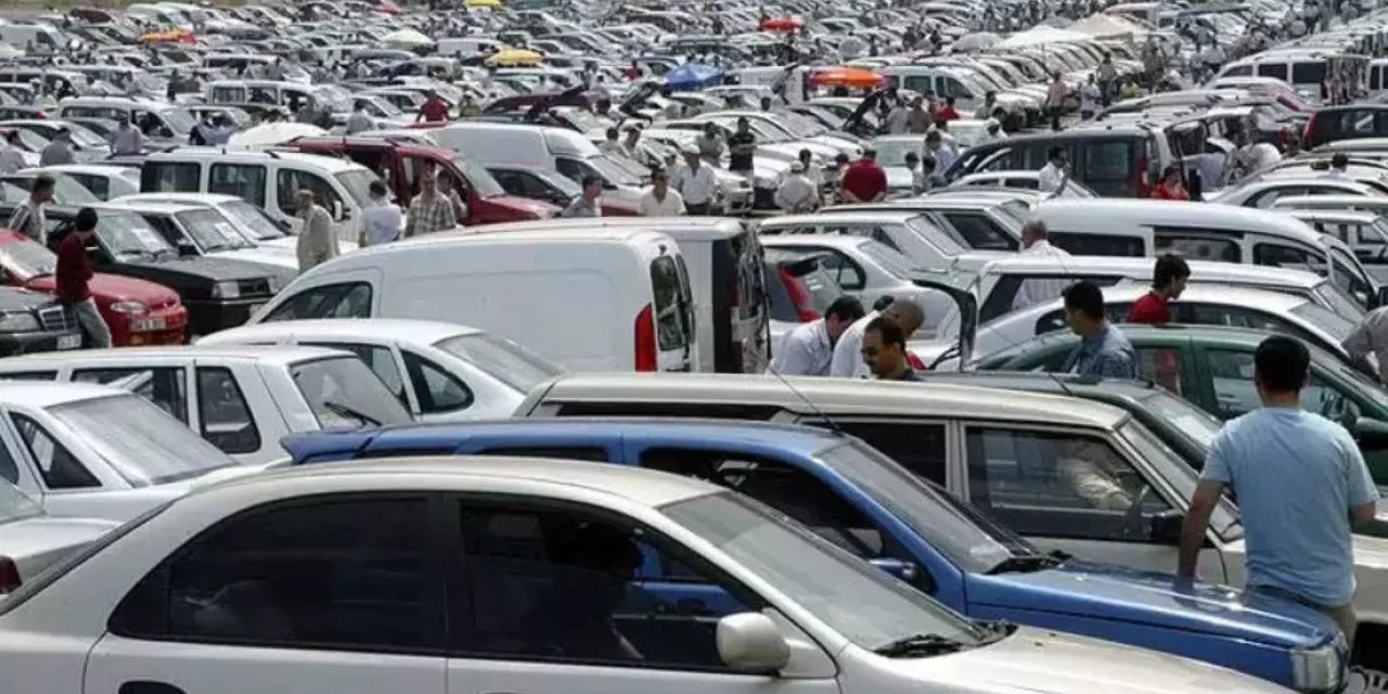 25 yaş altı otomobillere talep artıyor, hurda teşviki ile hangi araçların alınacağı belli oldu