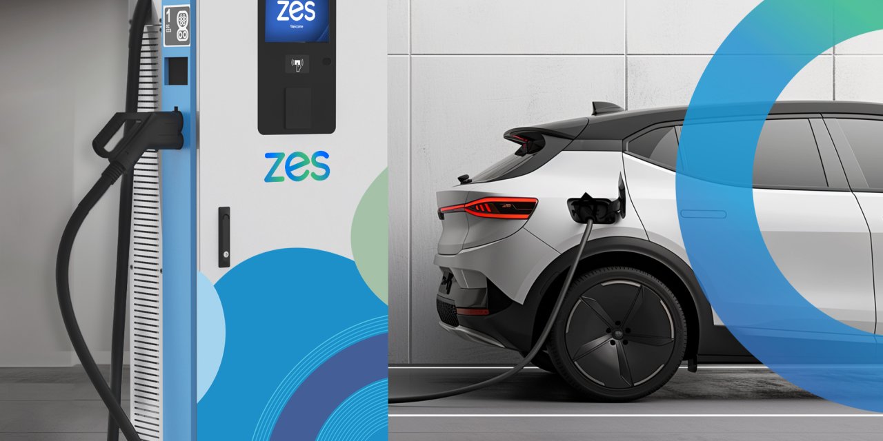 Elektriki otomobilleri 10 dakikada şarj eden yerli ünite geliştirildi