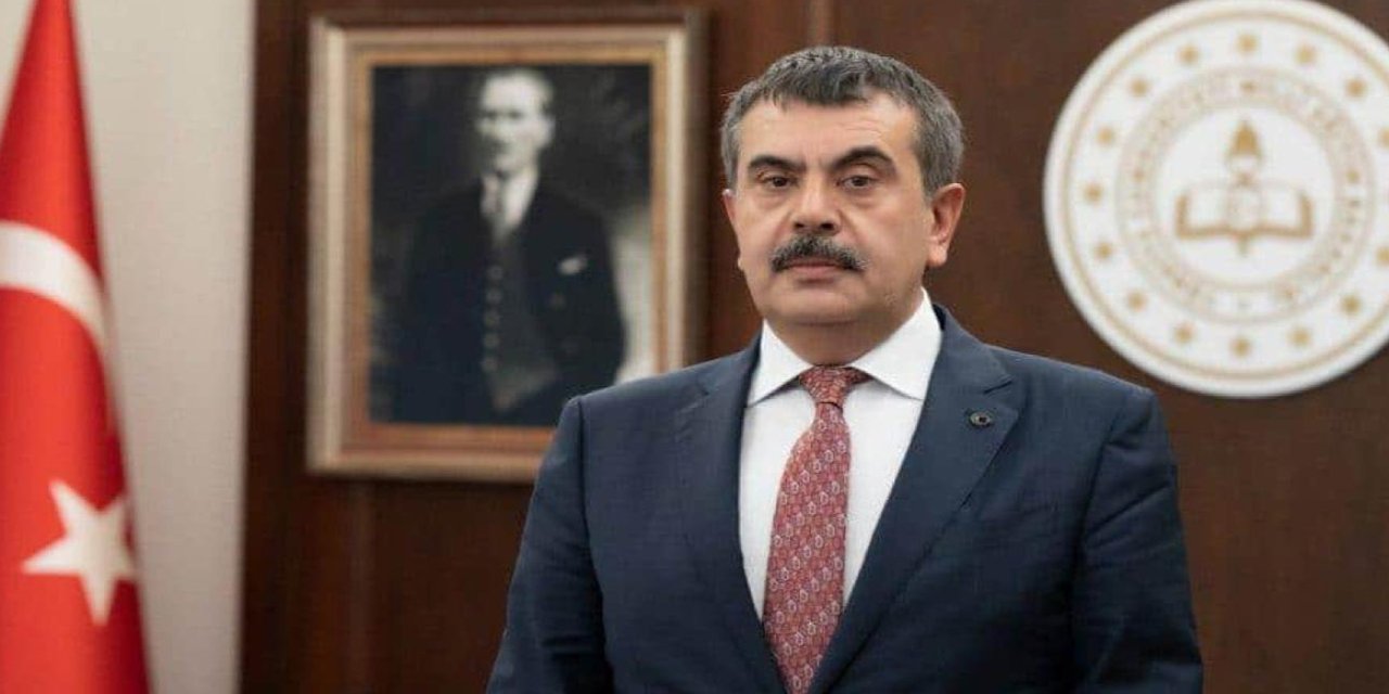 Bakan Tekin açıkladı, Milli Eğitim Akademilerinde öğrenim gören öğretmenlere maaş bağlanacak