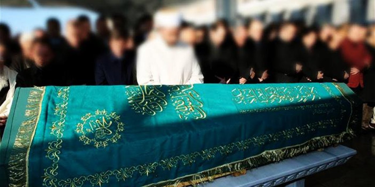 Rahatsızlık Geçiren Öğretmen Hayatını Kaybetti