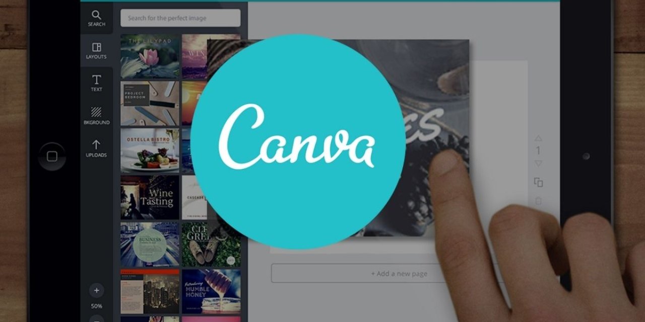 Canva'yı tüm öğretmenler ve öğrenciler ücretsiz kullanacak, MEB'den büyük anlaşma