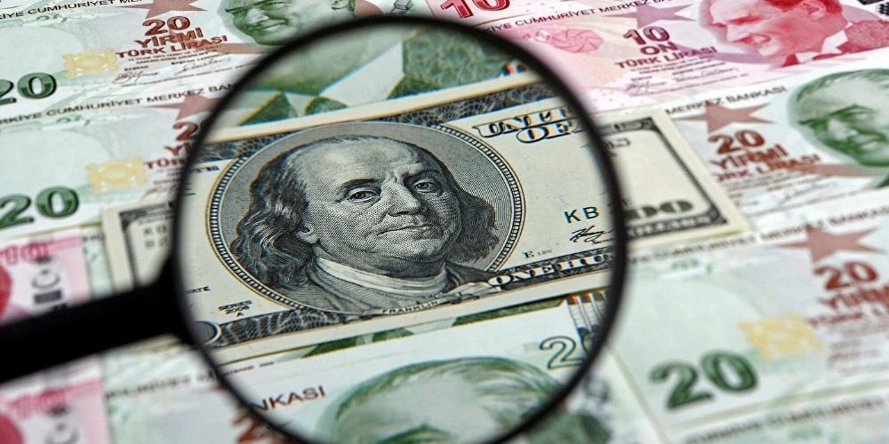 Yıl sonunda doların kaç TL olacağı açıklandı, Amerikalı finans kuruluşundan çarpıcı rapor