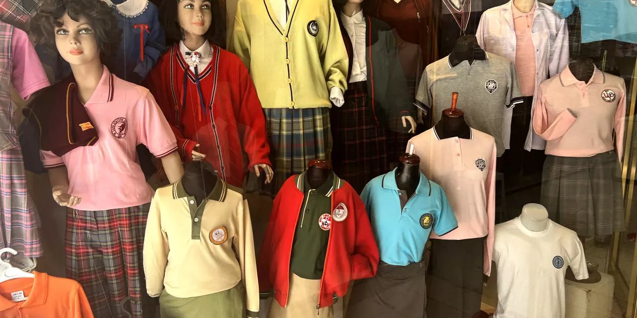 Okul kıyafetlerinin belirleneceği toplantıların tarihleri belli oldu