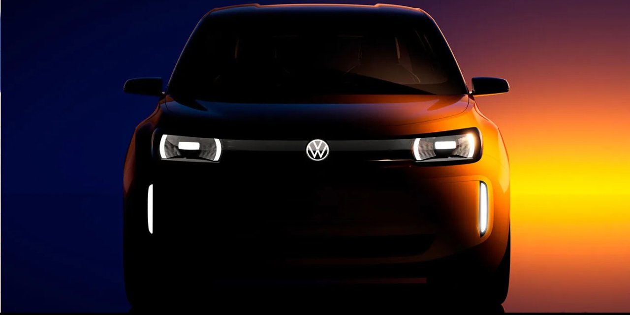 Volkswagen 1 milyon TL'ye sıfır kilometre elektrikli otomobil satacak