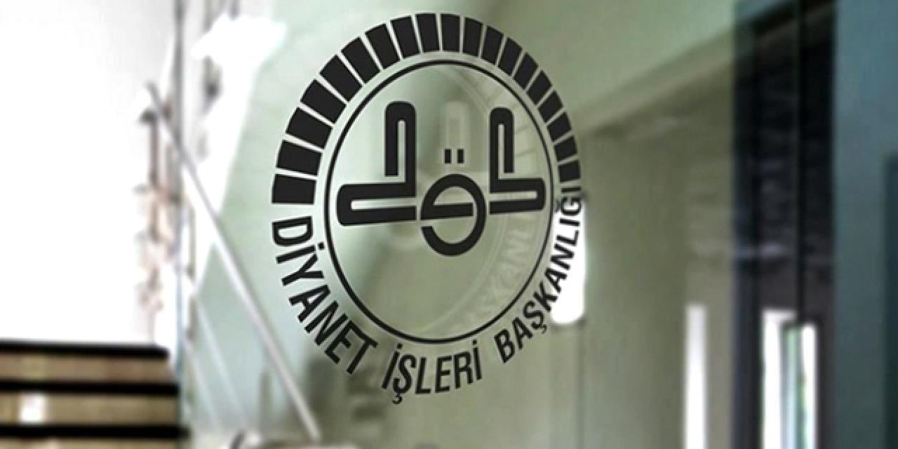 Diyanet İşleri Başkanlığı öğretmen ataması yapacak
