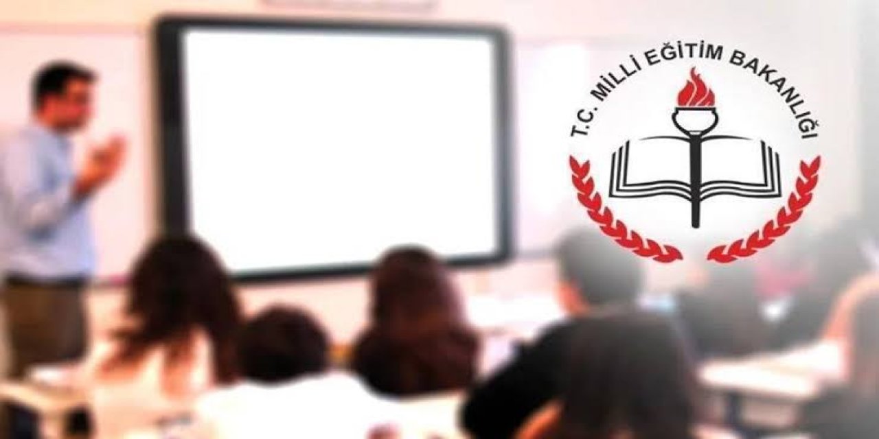 Yeni değişiklik ile bu branşta öğretmen ihtiyacı artacak!