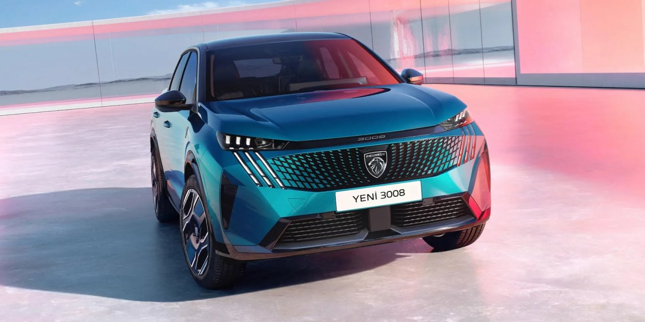Peugeot Şubat ayı fiyat listesini güncelledi