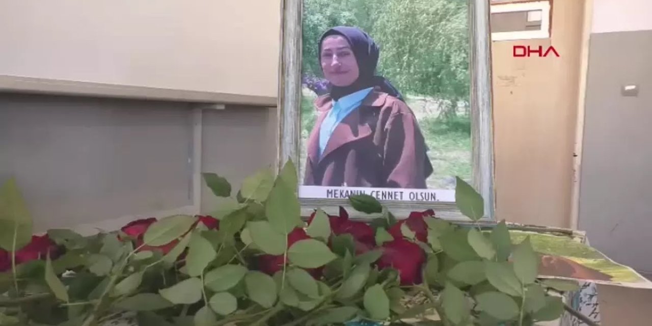Kalp krizi geçiren genç öğretmen hayatını kaybetti