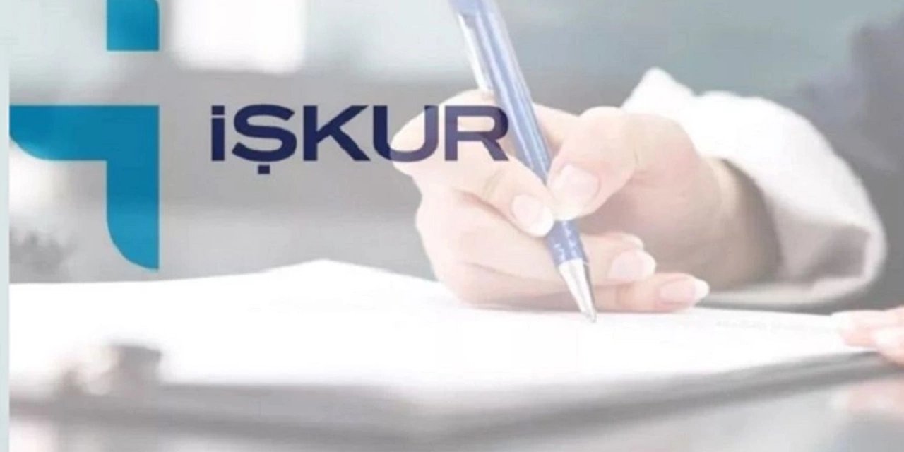İşkur 15.162 TL maaşla üniversite öğrencilerine yarı zamanlı iş verecek
