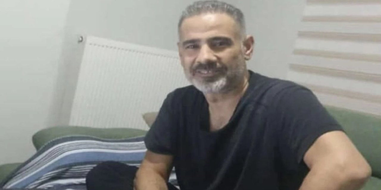 Kalp krizi geçiren öğretmen hayatını kaybetti