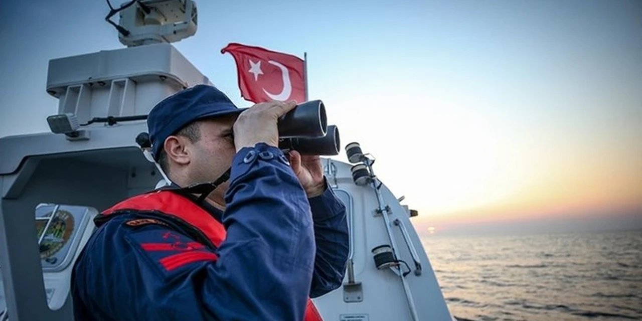 Sahil güvenlik komutanlığı uzman erbaş alımı yapacak, başvurular başladı