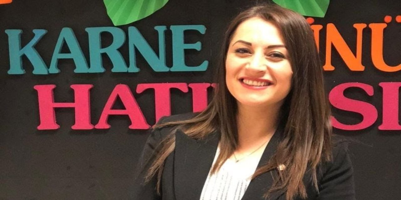 Genç öğretmen amansız hastalığa yenik düştü