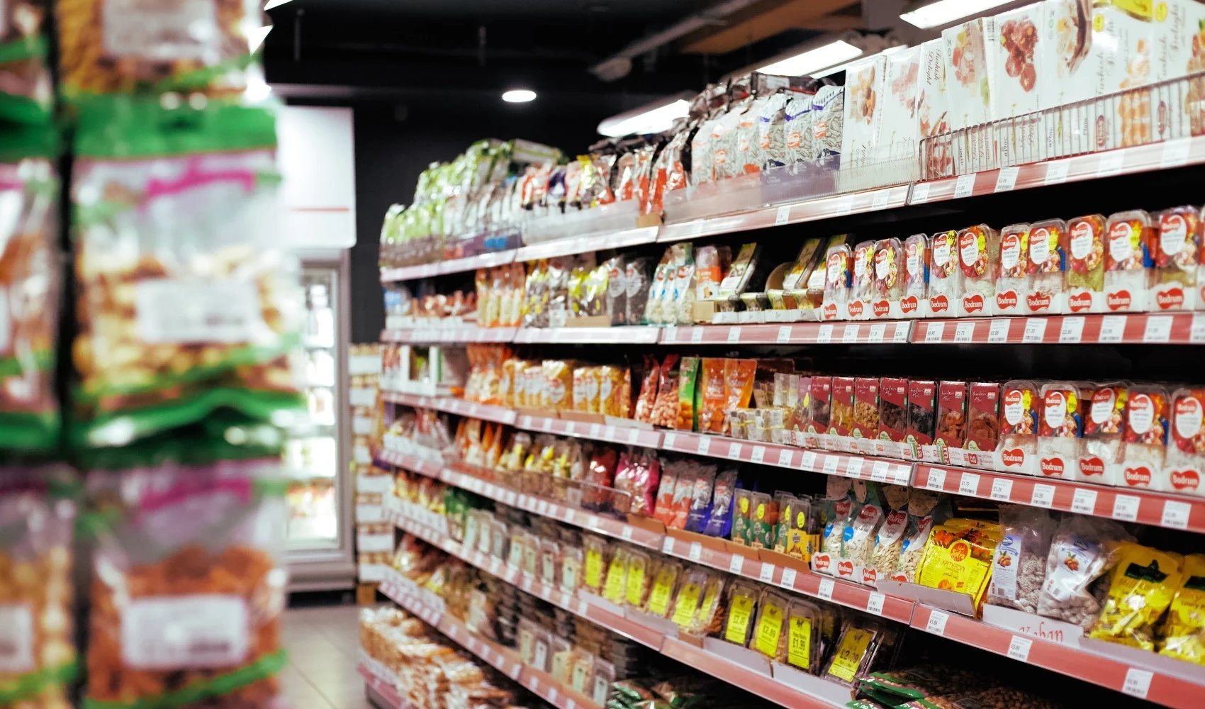 Tüm marketlerdeki fiyatlar vatandaşın denetimi altında, bakanlık sistemi kurdu