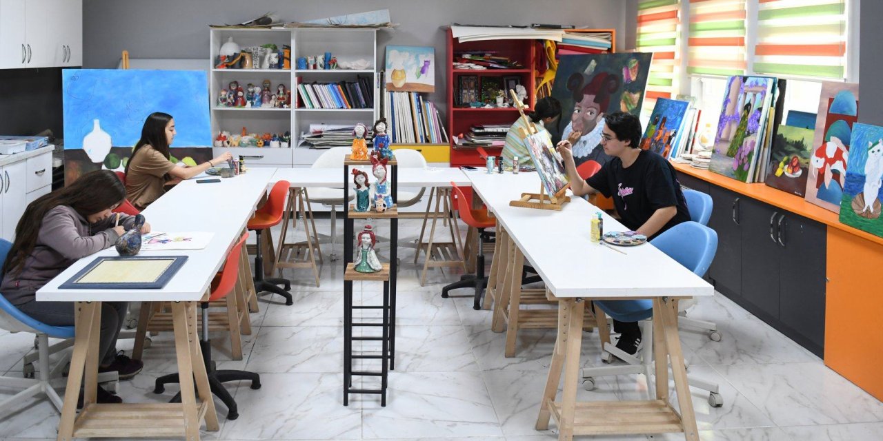 Bilim ve Sanat Merkezleri çok sayıda öğretmen alımı yapacak