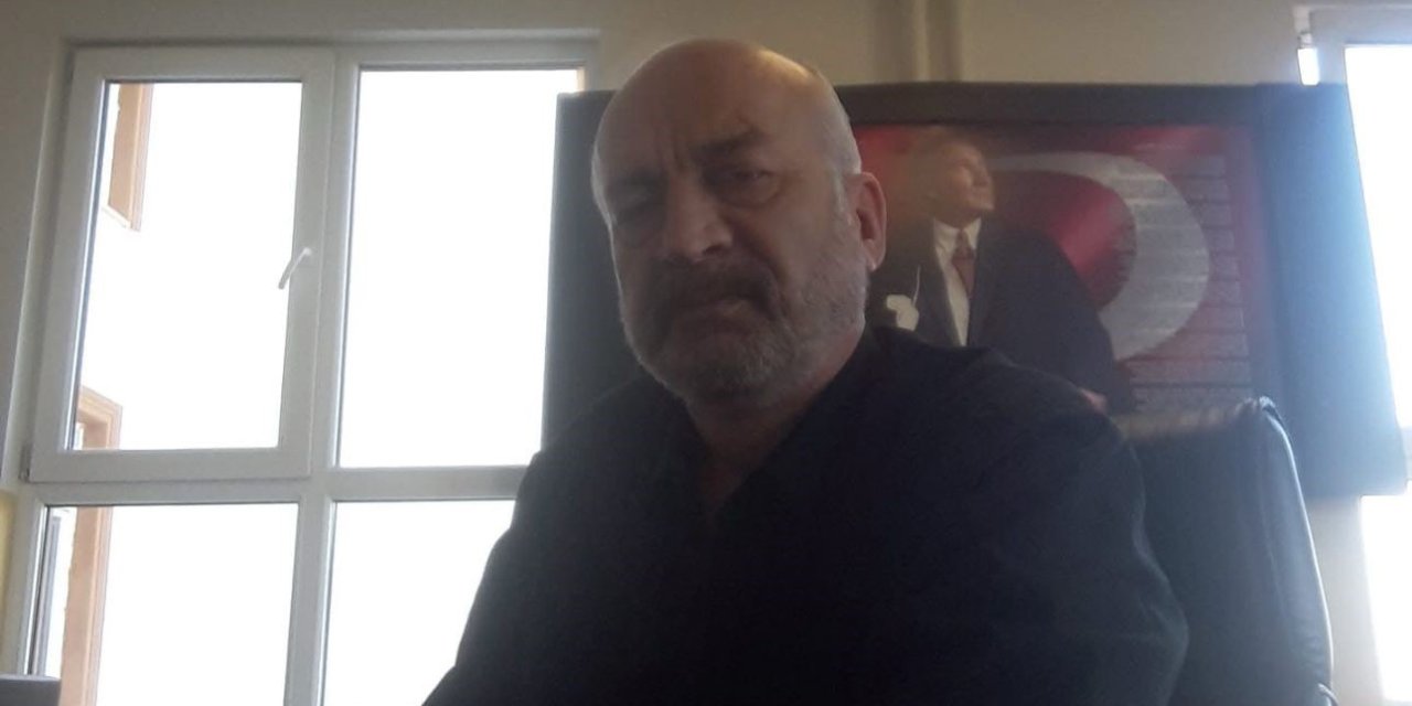 Okul müdürü amansız hastalığa yenik düştü