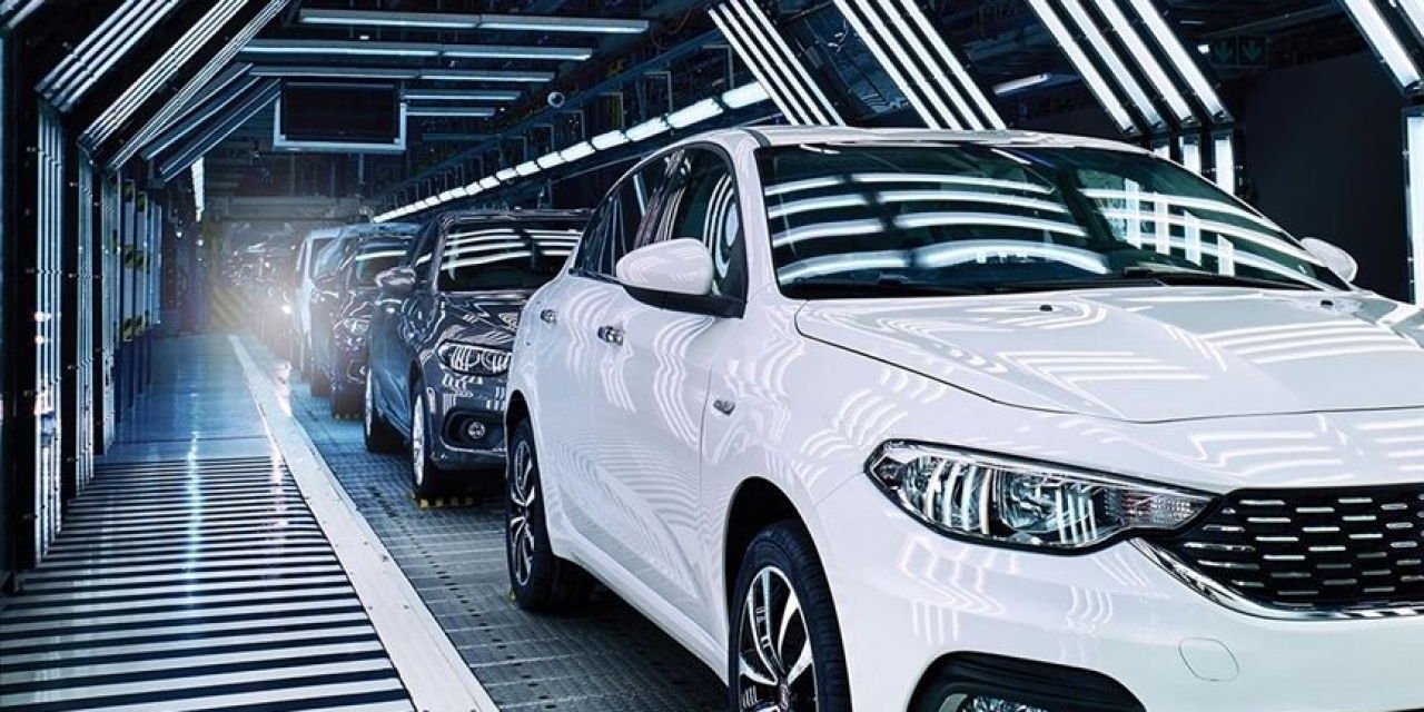 İşte hurda teşviki le alınabilecek otomobiller