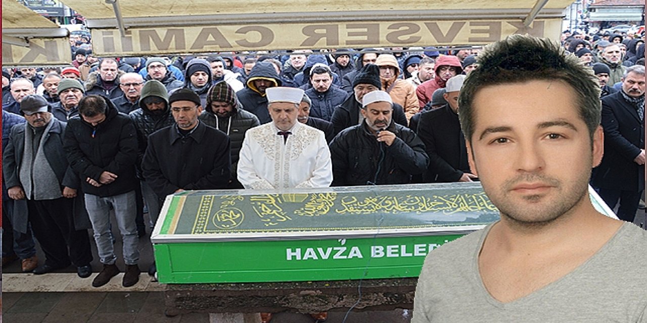 Kalp krizi geçiren genç öğretmen hayatını kaybetti