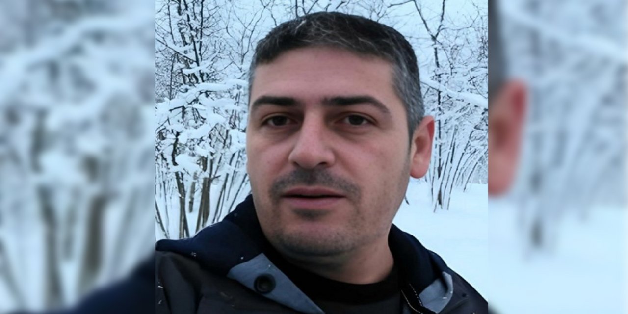 Kalp krizi geçiren öğretmen hayatını kaybetti