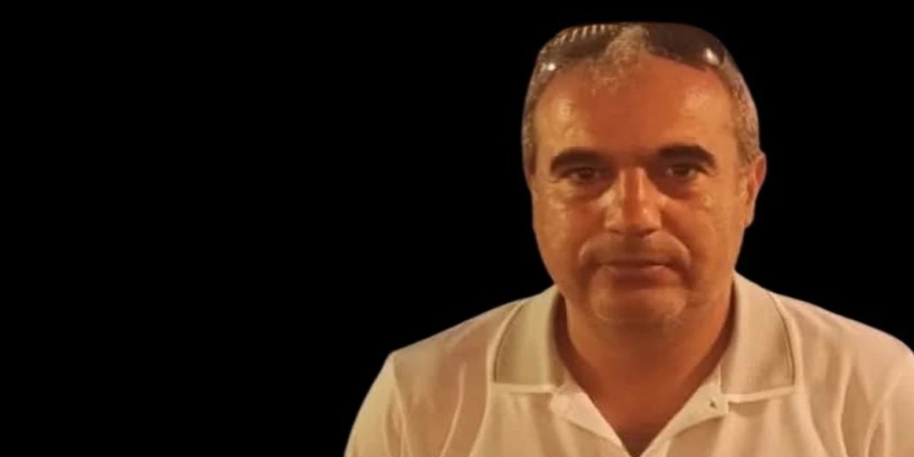 Çatıdan Düşen Öğretmen Hayatını Kaybetti