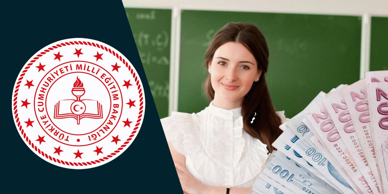 Yurt dışında görev yapan öğretmenler kaç TL maaş alır? MEB açıkladı