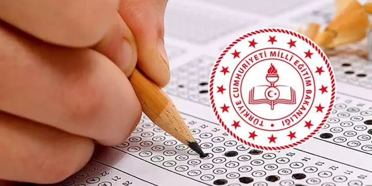 MEB'den tüm öğrencilere ücretsiz YKS denemesi