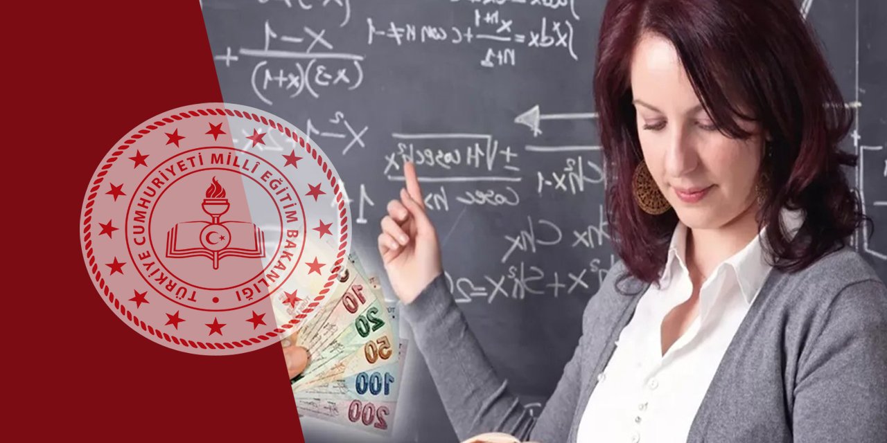 Ek ders ücretlerinden vergiler kaldırınca ek ders ücretlerinin saati kaç TL olacak?