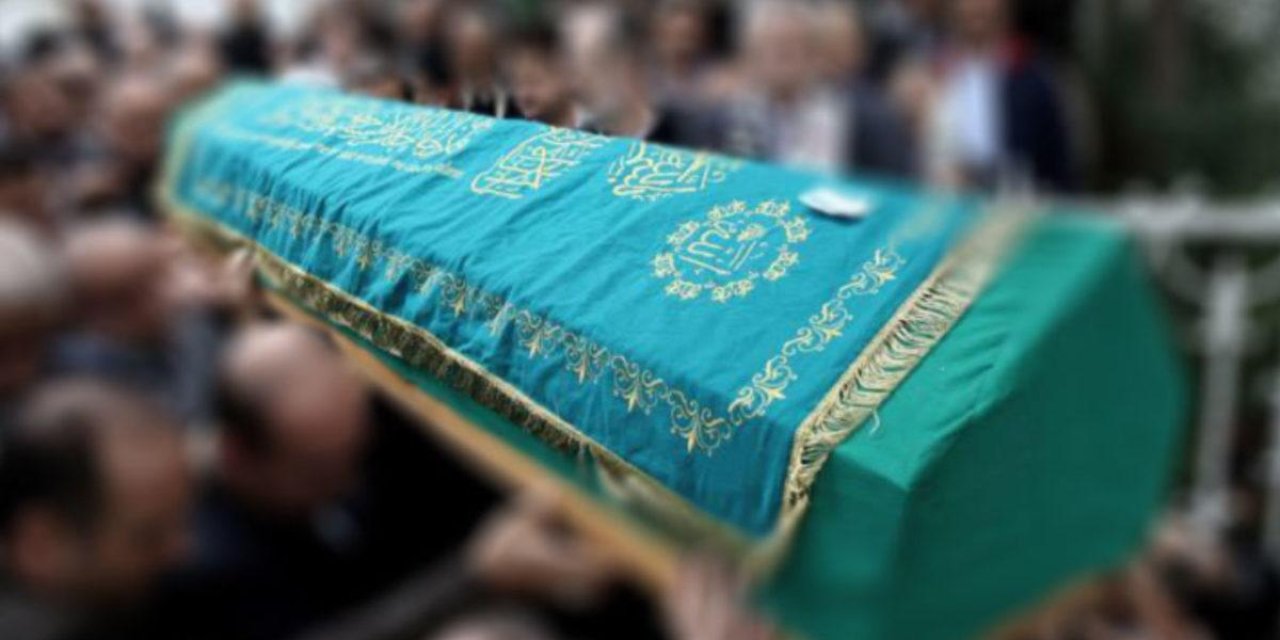 Kalp Krizi Geçiren Genç Öğretmen Hayatını Kaybetti