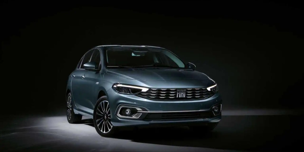 Mart Ayı geldi, Fiat Egea fiyatlarını güncelliyor
