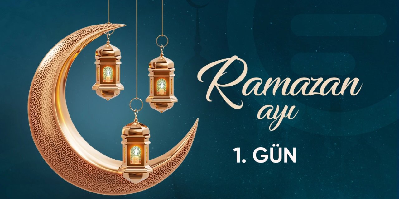 Tüm illerimiz için iftar saatleri, Diyanet İşleri Başkanlığı yayınladı