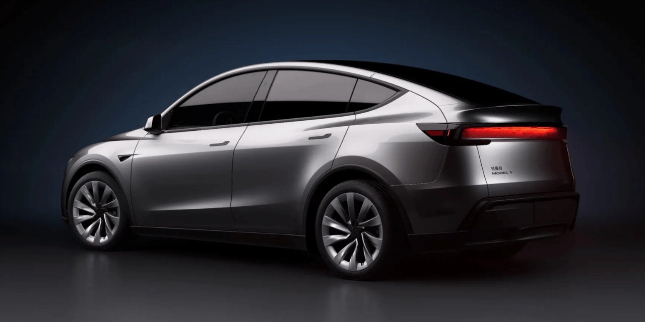 TESLA liderliği kaptırdı, artık en büyük o