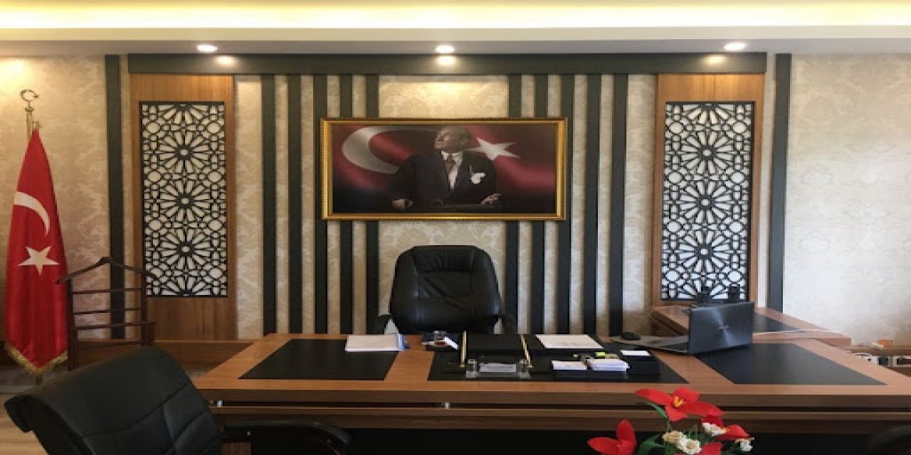 4 ve 8 yılını dolduran yöneticilerin listesini açıklayan iller