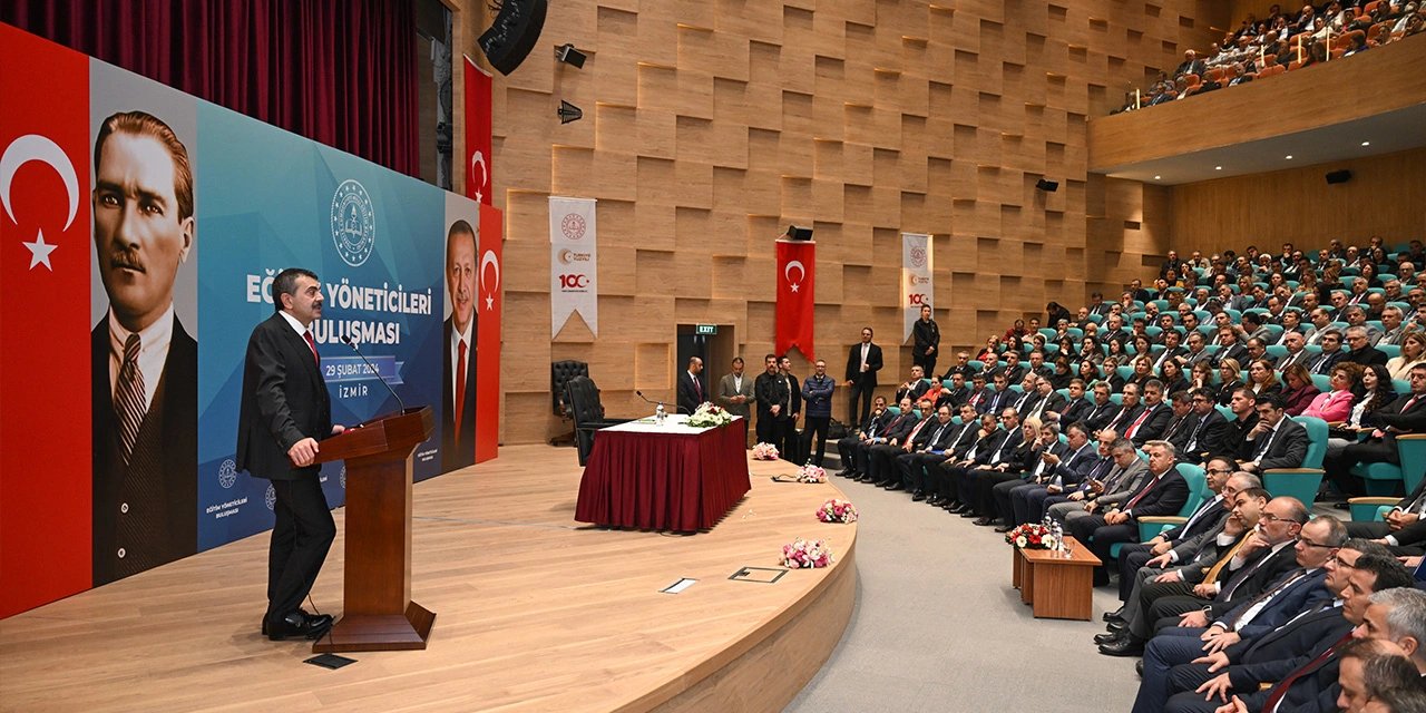Yusuf Tekin, Ankara'da Türkçe, Türk Dili ve Edebiyatı Öğretmenleri ile buluşacak