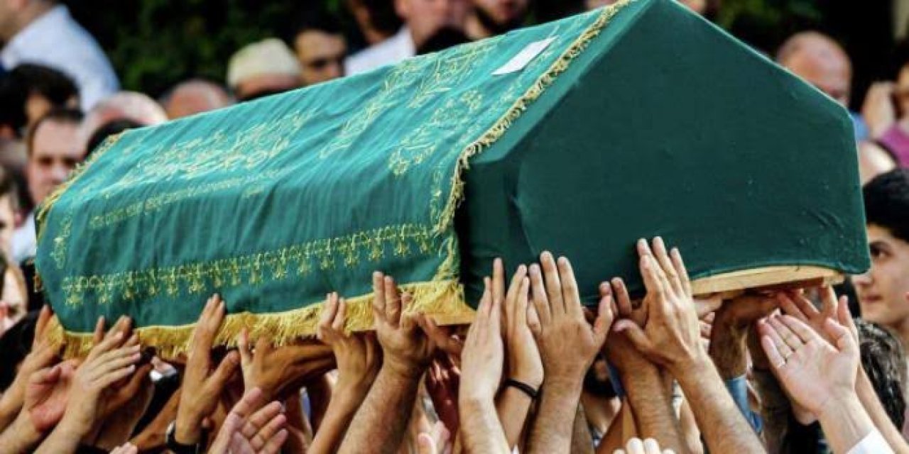 Kalp krizi geçiren genç öğretmen hayatını kaybetti