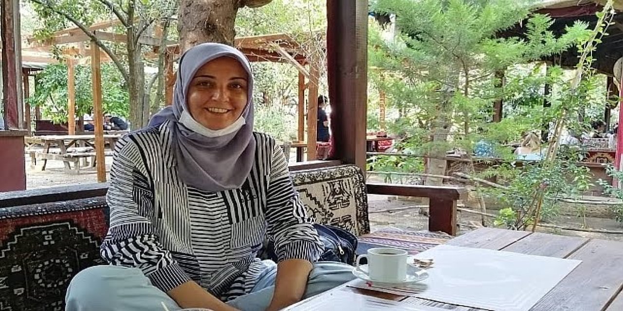 Öğretmen Hayatını Kaybetti