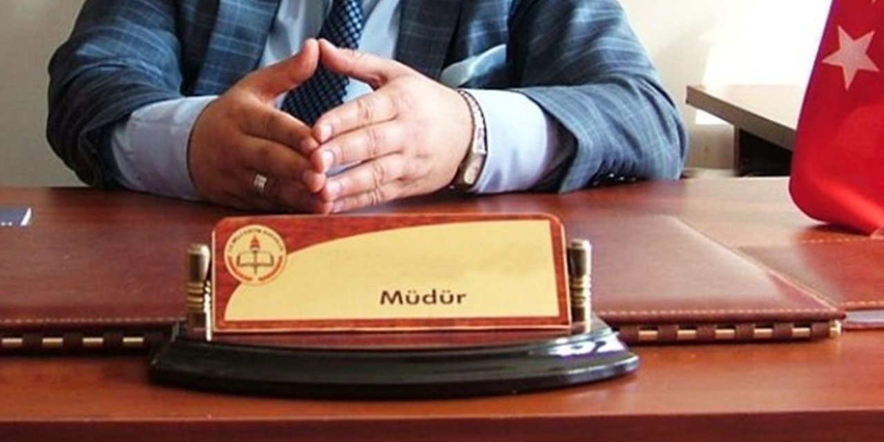 MEB Eski Müdür ve Müdür Yardımcılarının Yeniden Takvimini Yayınladı