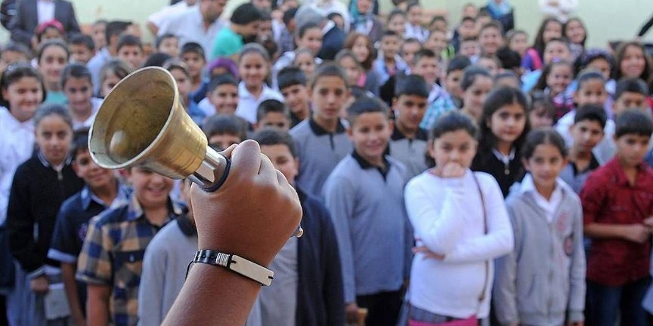 Valilikten açıklama geldi, 18 Mart tarihinde okullar tatil edildi