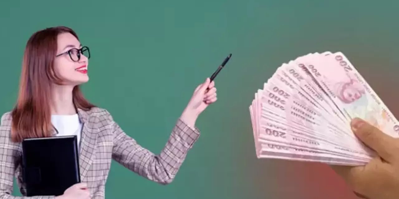 Öğretmenlere Temmuz Ayında 20 Bin TL Ek Görev Ücreti Ödenecek