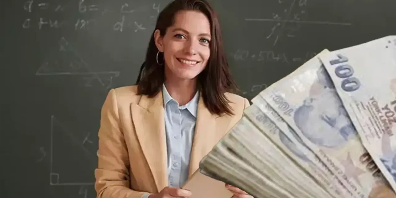 Haziran Mesleki Çalışmaları İçin Öğretmenlere Ödenecek Ek Ders Ücretleri Belli Oldu