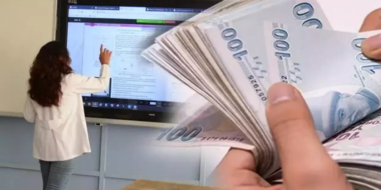 Öğrencisi Gelmeyen Öğretmenlerden Kesilen Ek Ders Ücretleri İçin Mahkeme Kararını Verdi