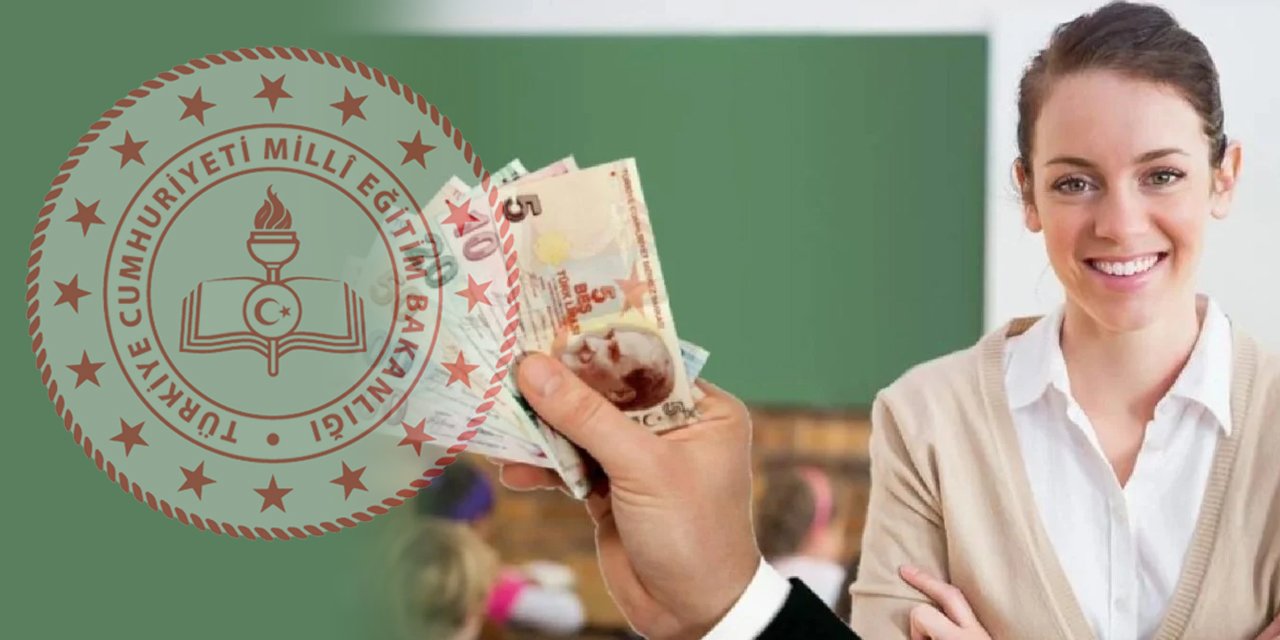 Temmuz Zammıyla Beraber Öğretmenlerin Ek Ders Ücreti Kaç TL Olacak?